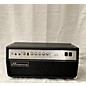 Used Ampeg Heritage SVT-CL Classic 300W Tube Bass Amp Head thumbnail
