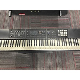 Used Roland FA08 Keyboard Workstation