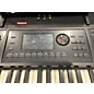 Used Roland FA08 Keyboard Workstation