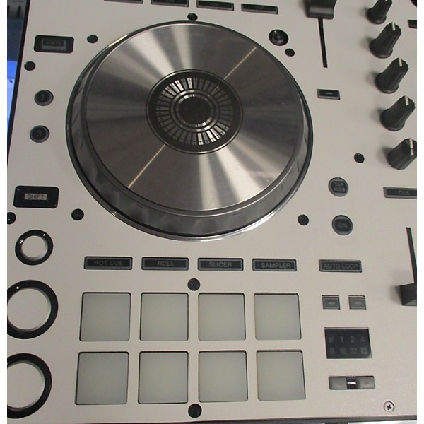 Used Pioneer DJ DDJSR DJ Controller