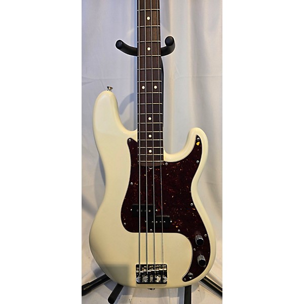 Used Fender American Professional II Precision Bass Electric Bass