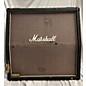 Used Marshall 1985 1960A 300W 4x12 Stereo Slant Guitar Cabinet thumbnail