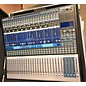 Used PreSonus Studio Live 24.4.2 AI Digital Mixer