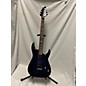 Used Schecter Guitar Research Omen Elite Solid Body Electric Guitar thumbnail