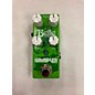 Used Wampler BELLE OVERDRIVE Effect Pedal thumbnail