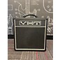 Used VHT Special 6 Ultra 6W 1x12 Hand Wired Tube Guitar Combo Amp thumbnail