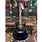 Used Yamaha FX370C Acoustic Electric Guitar thumbnail