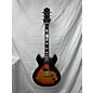 Used Used FIREFLY CLASSIC SINGLECUT Tobacco Sunburst Solid Body Electric Guitar thumbnail