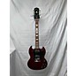 Used Epiphone SG Pro Solid Body Electric Guitar thumbnail