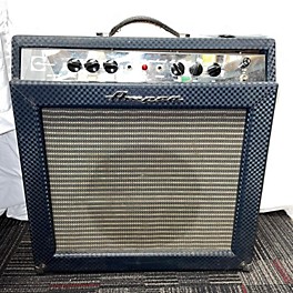 Used Ampeg Used Ampeg REVERBROCKIT 2 Tube Guitar Combo Amp