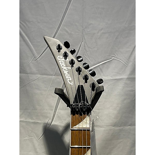 Used Jackson SLX Soloist DX Left Handed Electric Guitar