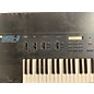 Used KORG DSS-1 Keyboard Workstation