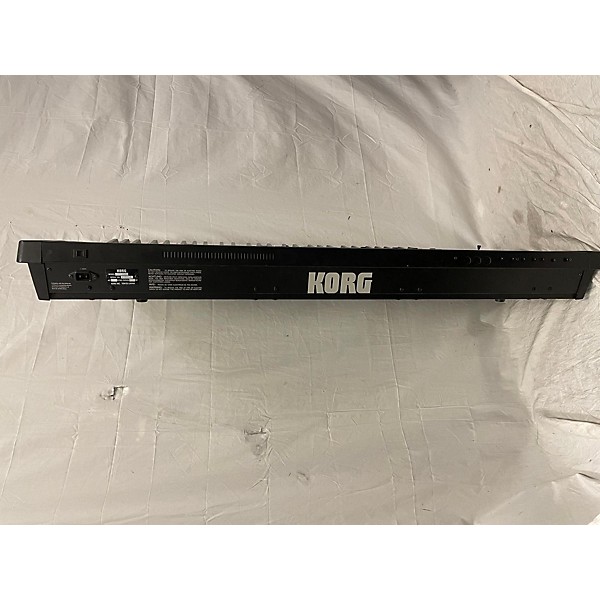 Used KORG DSS-1 Keyboard Workstation