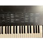 Used KORG DSS-1 Keyboard Workstation