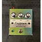 Used Used Critter Legend Effect Pedal thumbnail