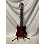 Used Gibson SG SPECIAL P90 Solid Body Electric Guitar thumbnail