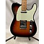 Used Fender 2021 Player Plus Telecaster Solid Body Electric Guitar