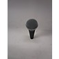 Used Shure 2020 SM58S Dynamic Microphone