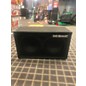Used Seismic Audio 2x12 Guitar Cab With V30S Guitar Cabinet