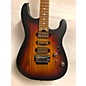 Used Charvel GUTHRIE GOVAN MJ SERIES Solid Body Electric Guitar