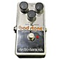Used Electro-Harmonix Bad Stone Phase Shifter Effect Pedal thumbnail