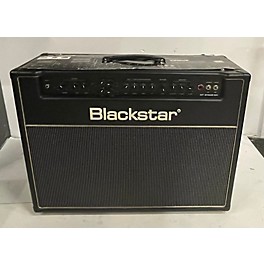 Used Blackstar Used Blackstar Venue Series HT Stage HT-60 60W 2x12 Tube Guitar Combo Amp