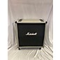 Used Marshall 2551AV 4X12 Guitar Cabinet thumbnail