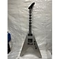 Used Gibson 2022 Dave Mustaine Flying V EXP Solid Body Electric Guitar thumbnail