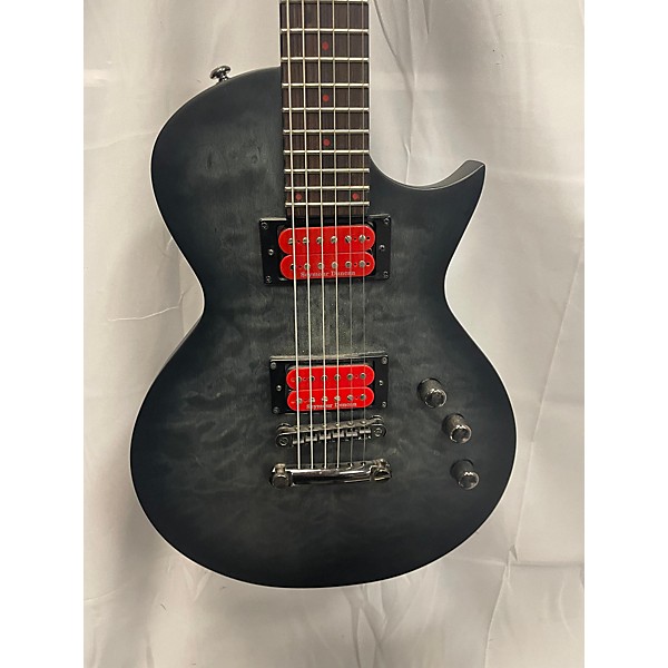 Used ESP LTD BB600 Solid Body Electric Guitar