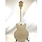 Used Epiphone Emily Wolfe "White Wolfe" Sheraton Hollow Body Electric Guitar