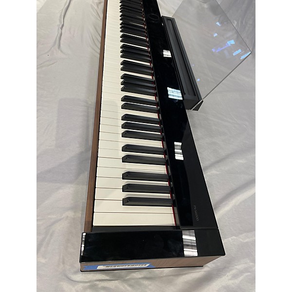 Used Casio Privia PX-S6000 Keyboard Workstation