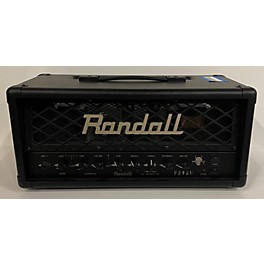 Used Randall RD45H Tube Guitar Amp Head