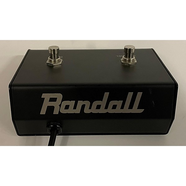 Used Randall RD45H Tube Guitar Amp Head