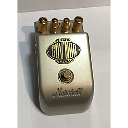 Used Marshall Used Marshall Govenor Effect Pedal