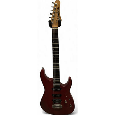 ギター Washburn USA MG120 Washburn USA - Mercury Custom Shop MG-120 | Reverb