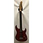 Used Washburn MG120 Solid Body Electric Guitar thumbnail