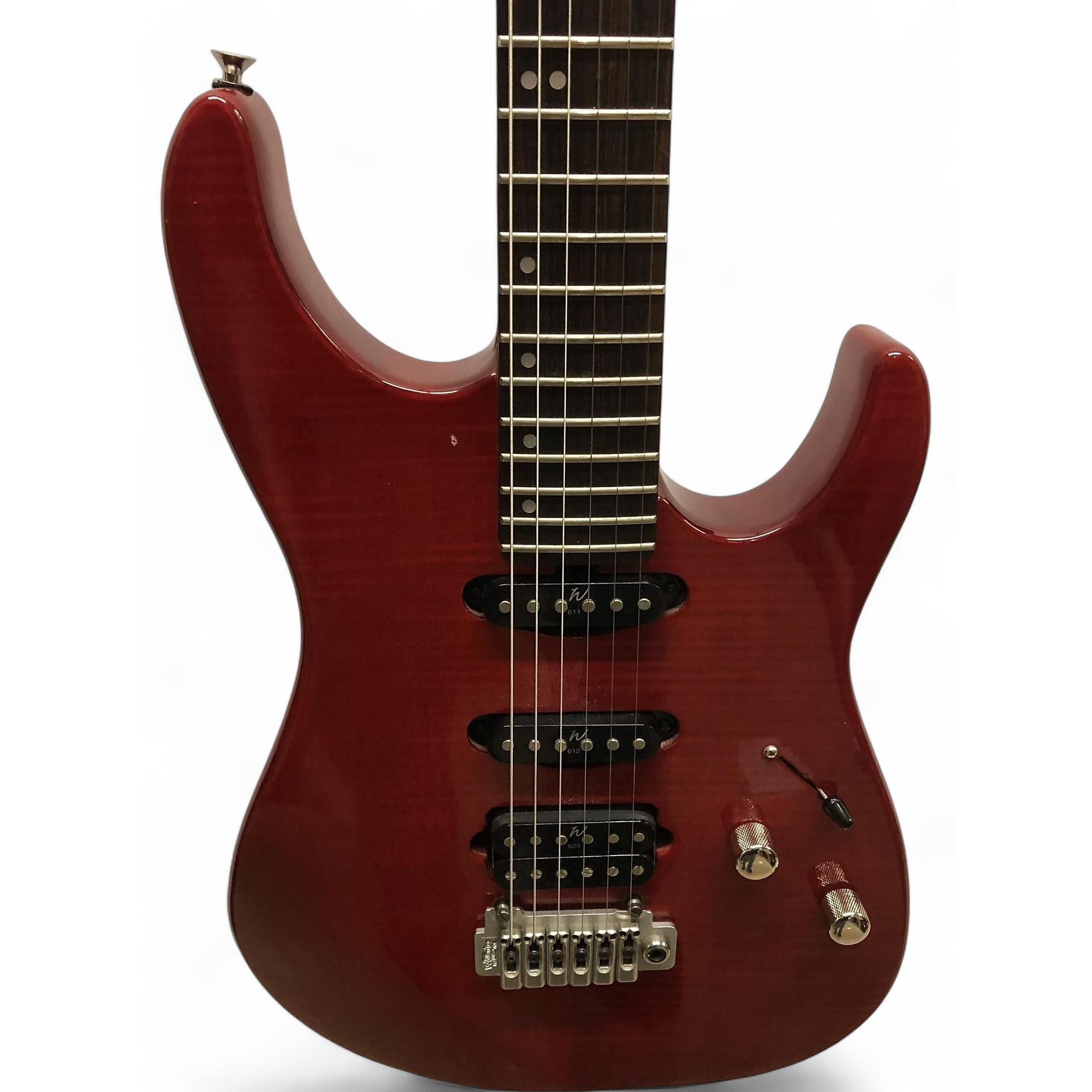 ギター Washburn USA MG120 Washburn Mg120 Electric Guitar | eBay