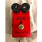Used MXR M102 Dyna Comp Effect Pedal thumbnail