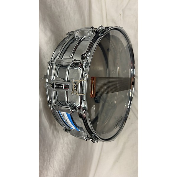 Used Ludwig 1970s 14X4.5 Supraphonic Snare Drum