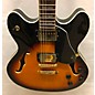 Used Peavey Jf1 SEMI HOLLOW Hollow Body Electric Guitar