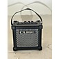 Used Roland Micro Cube Guitar Combo Amp thumbnail