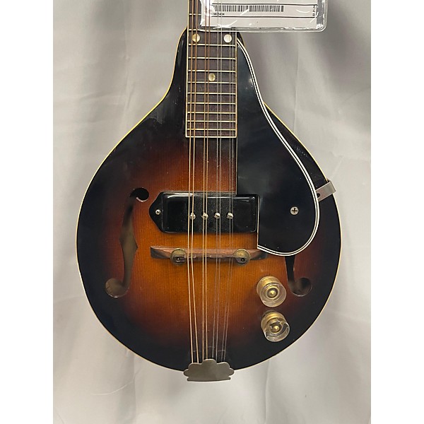 Vintage Gibson 1961 EM-150 Mandolin