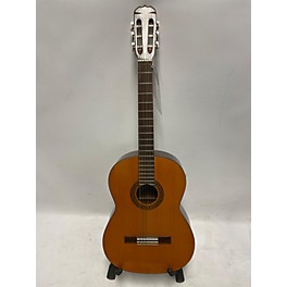 Used Epiphone EC-23 A Classical Acoustic Guitar