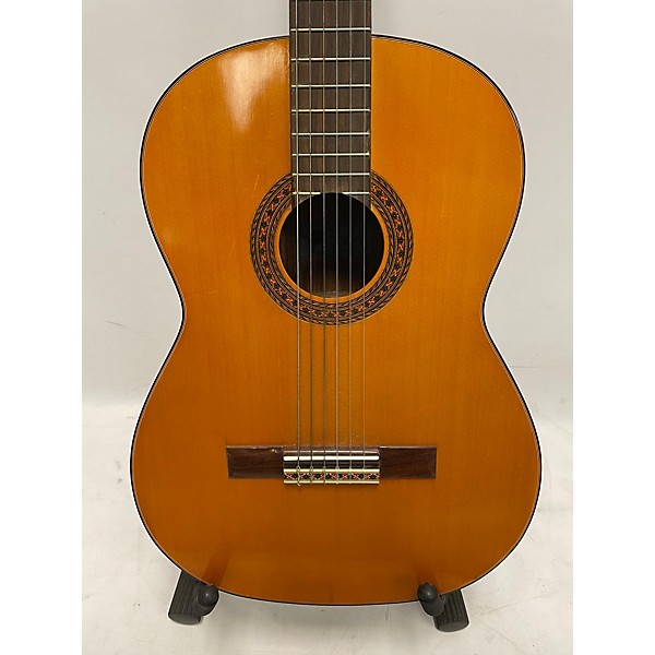 Used Epiphone EC-23 A Classical Acoustic Guitar