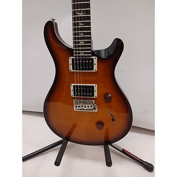 Used PRS 2018 Custom 24 Solid Body Electric Guitar