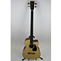 Used Martin BCPA4 Acoustic Electric Acoustic Bass Guitar thumbnail