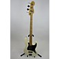 Used Fender American Standard Jazz Bass Electric Bass Guitar thumbnail