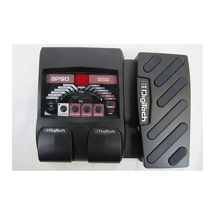 Digitech BP90 - www.instituteonholisticwealth.com