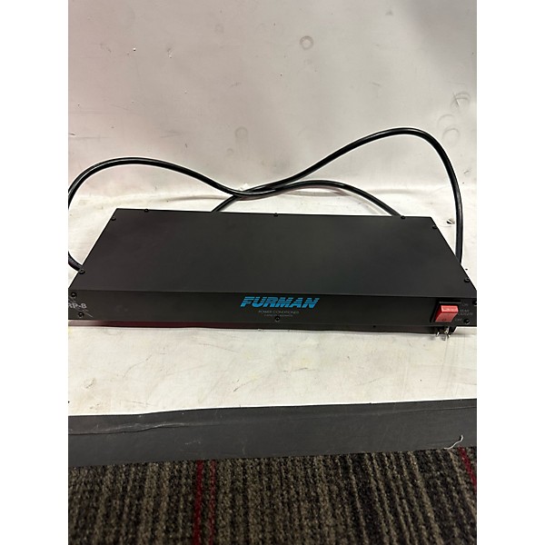 Used Furman RP8 Power Conditioner