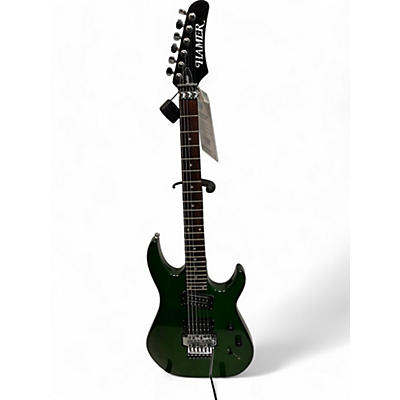 ギター hamer slammer series diablo 2 HAMER SLAMMER DIABLO2 Electric Guitar | eBay